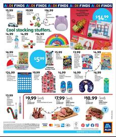 Aldi weekly ad week 50 Page 12