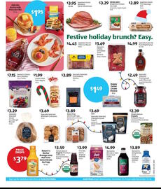 Aldi weekly ad week 50 Page 2