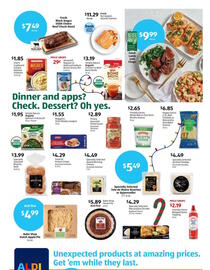 Aldi weekly ad week 50 Page 3