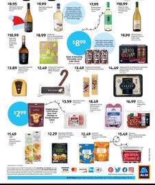 Aldi weekly ad week 50 Page 6