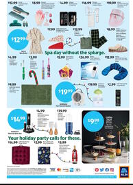 Aldi weekly ad week 50 Page 8