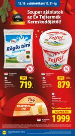 Lidl akciós újság hét 51 Oldal 10