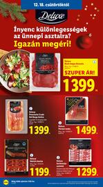 Lidl akciós újság hét 51 Oldal 16