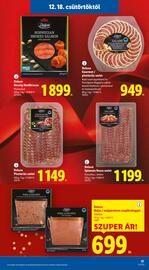 Lidl akciós újság hét 51 Oldal 17