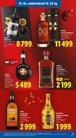 Lidl akciós újság hét 51 Oldal 21