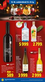 Lidl akciós újság hét 51 Oldal 22