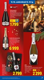 Lidl akciós újság hét 51 Oldal 23