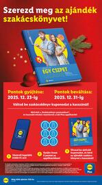 Lidl akciós újság hét 51 Oldal 24