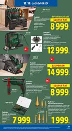 Lidl akciós újság hét 51 Oldal 27