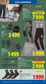 Lidl akciós újság hét 51 Oldal 29