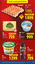 Lidl akciós újság hét 51 Oldal 45