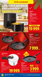 Lidl akciós újság hét 51 Oldal 46