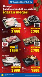 Lidl akciós újság hét 51 Oldal 6