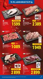Lidl akciós újság hét 51 Oldal 7