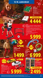 Lidl akciós újság hét 51 Oldal 9