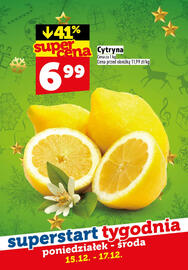 Topaz gazetka Strona 3