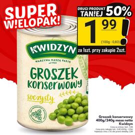 Hitpol gazetka Strona 1