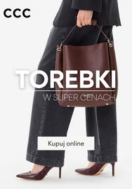 CCC gazetka tydzień 50 Strona 1