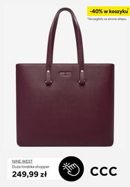 CCC gazetka tydzień 50 Strona 10