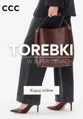 CCC gazetka (ważność do 19-12)