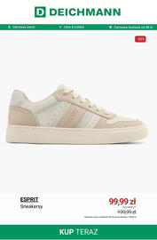 Deichmann gazetka tydzień 50 Strona 7