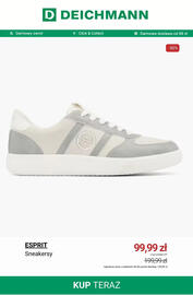 Deichmann gazetka tydzień 50 Strona 8