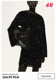 H&M gazetka tydzień 50 Strona 11