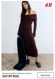 H&M gazetka tydzień 50 Strona 2