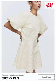 H&M gazetka tydzień 50 Strona 3