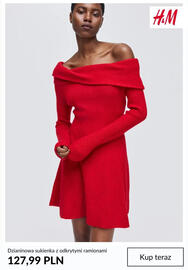 H&M gazetka tydzień 50 Strona 4