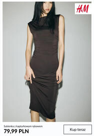 H&M gazetka tydzień 50 Strona 5