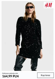 H&M gazetka tydzień 50 Strona 6