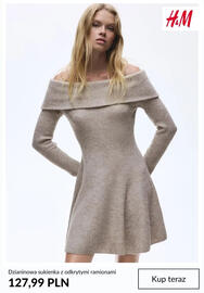 H&M gazetka tydzień 50 Strona 7