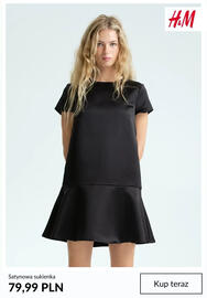 H&M gazetka tydzień 50 Strona 8