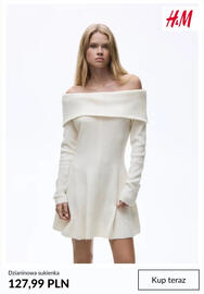 H&M gazetka tydzień 50 Strona 9