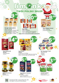 Limonka gazetka Strona 2