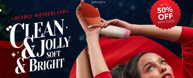 Foreo gazetka Strona 1