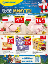 Lewiatan gazetka Strona 1