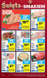 Carrefour gazetka Strona 14