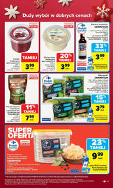 Carrefour gazetka Strona 17