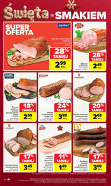 Carrefour gazetka Strona 20