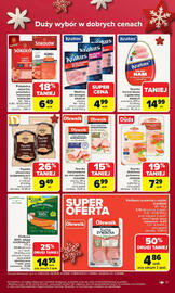 Carrefour gazetka Strona 21