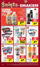 Carrefour gazetka Strona 26