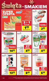 Carrefour gazetka Strona 28