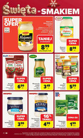 Carrefour gazetka Strona 36