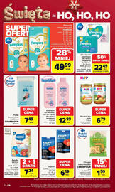 Carrefour gazetka Strona 46
