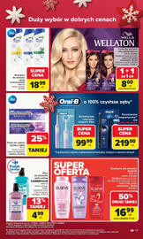 Carrefour gazetka Strona 47