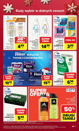 Carrefour gazetka Strona 49