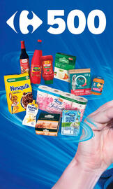 Carrefour gazetka Strona 54