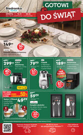 Biedronka gazetka Strona 2